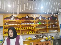 -伊帆食府·青海地方特色美食