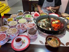 -江北北火锅馆·公路夜市(魏公村店)