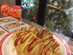 -孖记茶档·热腾茶餐(江南西plus店)