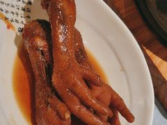 -晓粤·惹味粤菜(凯德乐峰广场店)