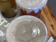 -北丐先生·野馄饨烧烤(泰达E街区店)