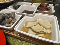 -陈记菜馆·非遗淮扬菜(东关街教场店)
