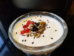 新疆手工酸奶-木卡买提新疆餐厅·清真(新里海顿公馆店)