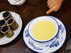 -李东农庄·当地安吉味(中南百草园店)