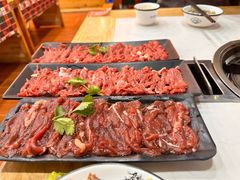 -田村·酸汤鲜牦牛肉火锅(布达拉宫广场店)
