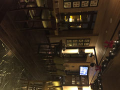 海河英迪格酒店-天津津利华酒店
