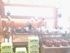 -老村长•湖北家常菜(南湖店)