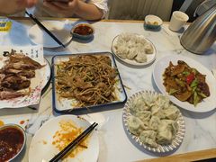 -叁拾壹克饺子·东北菜(国贸店)