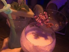 -酒肆浅葱•烧烤•龙虾•排档(卓悦intown店)