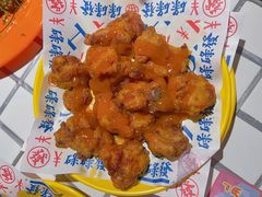 -碌碌发·东南亚风味烧烤档(体育西店)