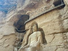-炳灵寺世界文化遗产旅游区