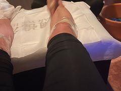 -澜悦汇推拿足道(蓝村路店)