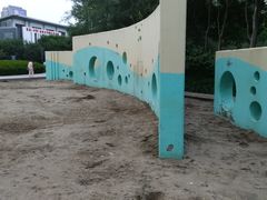 -杭州城北体育公园