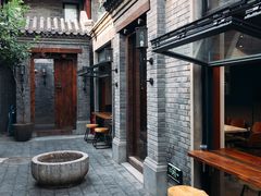 -糖房咖啡(南锣鼓巷店)