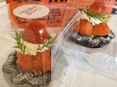 -迦南的早晨蛋糕甜品集合店