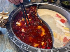 -销魂美蛙鱼头火锅(上海首店)
