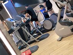 -一兆韦德健身(张杨路店)