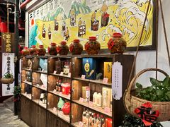 -客家大院·非遗赣南客家菜(郁孤台店)