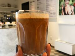 -大酉·M Coffee(北京美术馆店)