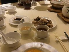 -利苑酒家(宜安广场店)