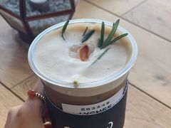 -Seesaw Coffee(朝阳大悦城店)