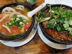 砂锅牛肉-沈妈砂锅(光华村店)