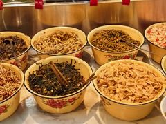 小料台-星粉面大王城(德馨园店)