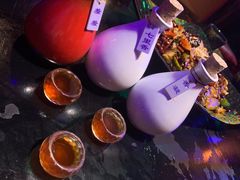 -醉小酒馆·川菜·江湖菜·重庆菜(观音桥旗舰店)