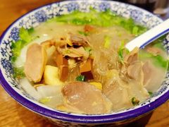 -小潘记鸭血粉丝汤