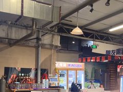 -大佬陈羊肉串(永安街店)