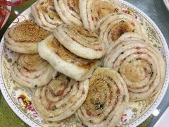 -合晋食府(广州合晋帝苑酒店)