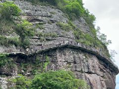 -十九峰景区