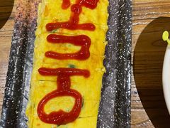 -冰川冷面·延边菜·炭烤串(观前店)