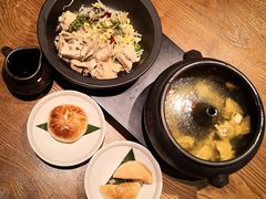 -云海肴·汽锅鸡·云南菜(天山百盛优客店)
