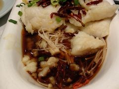 -北李妈妈菜·海肠捞饭(高新万达店)