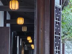 -张家港凤凰山景区恬庄古街
