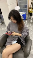 -V8潮牌·接发烫染连锁