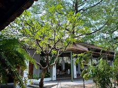 -喜洲吧·江畔老船厂·庭院餐厅(喜临院店)