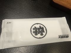-大神太神·铁板烧(七宝领展广场店)
