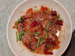 -凤凰园烤鸭店·唐山菜·传承花椒肉(老唐丰路店)