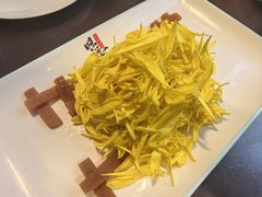-鹿鸣春饭店(总店)
