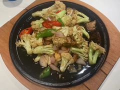 -花园茶楼(兴城西路店)