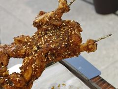 -517烧烤·龙虾·海鲜大排档(万象都荟店)