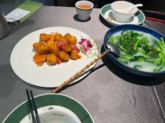 -德尚煌·顺德菜(誉山悠方天地店)