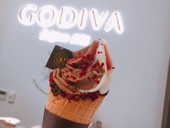-GODIVA(海岸城店)