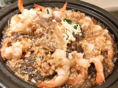 -前海沿·青岛菜(乐客城店)