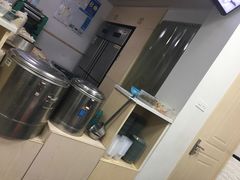 自助取餐区-桐香园小笼包(百井坊巷店)