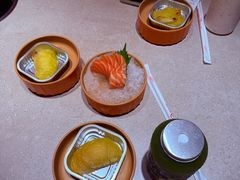 -海底捞大排档火锅(打浦路店)