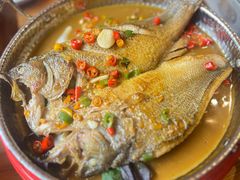 -鱼湘汇·湖南土菜·十五周年(龙汇路店)