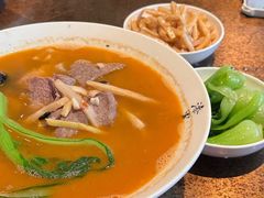 -漆黑觉米粉(三里屯店)